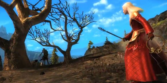 ArenaNet: Guild War y su secuela serán capaces de coexistir