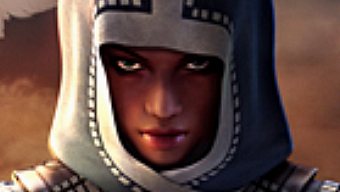 Guild Wars 2 comienza a construir su nuevo mundo