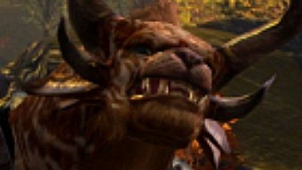 El 27 de abril comenzará el primer fin de semana de beta abierta de Guild Wars 2