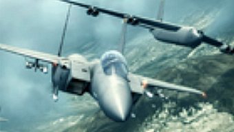 Ace Combat 6 supera el millón de descargas en Xbox Live