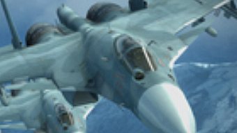 ¿Ace Combat 6 en Playstation 3?