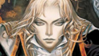 Symphony of the Night regulado para PC en Estados Unidos