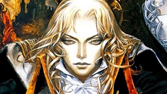 ¿Castlevania Requiem? Posible nuevo recopilatorio de Konami