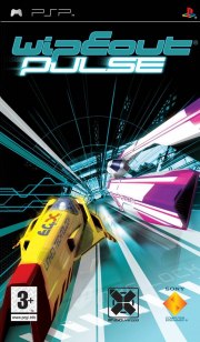 Trucos WipEout Pulse: Consigue nuevas apariencias para las naves