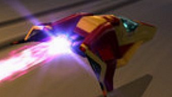 Las carreras futuristas de WipEout regresan a PSP