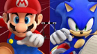 Mario y Sonic Juegos Olímpicos: Impresiones E3