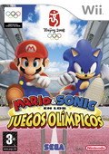 Trucos Mario y Sonic Juegos Olímpicos: Desbloquea algunos circuitos y eventos