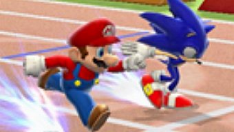 Sega estima vender 4 millones de su Mario y Sonic en los Juegos Olímpicos