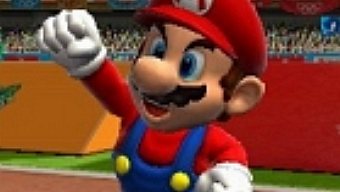 Mario & Sonic en los Juegos Olímpicos vende 5 millones de unidades