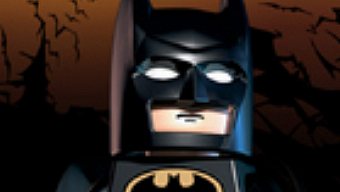 Lego encaja piezas para anunciar Lego Batman