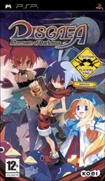 Trucos Disgaea Afternoon of Darkness: Desbloquea el modo Etna