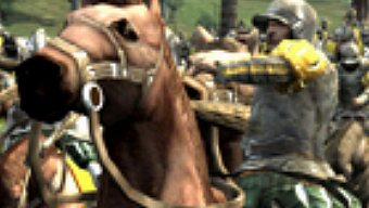 El reinado de Medieval II: Total War, se expande