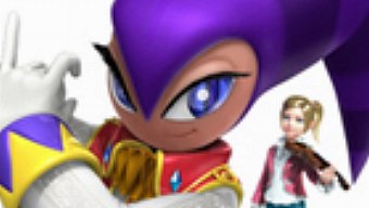 NiGHTS Journey of Dreams: Impresiones GC07