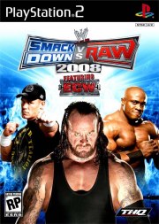 Trucos WWE SmackDown Vs. Raw 2008: Hazte con todas las Leyendas, desbloquea todos los Campeonatos y consigue algunas mejoras para el juego