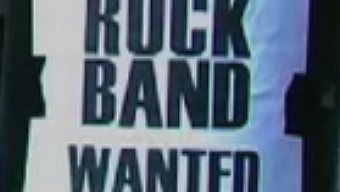 Rock Band, un paso más allá dentro de los juegos musicales