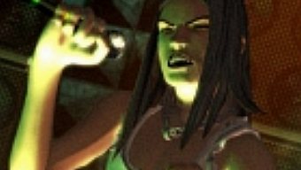 Rock Band detalla su lanzamiento