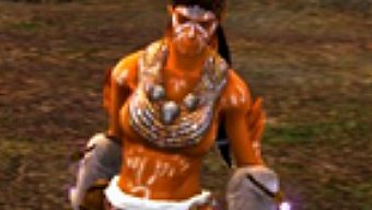 Nuevos detalles sobre Tribes Of The East, segunda expansion de Heroes of Might & Magic 5