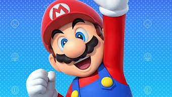 ¿Remake de Super Mario 64? Shigeru Miyamoto lo descarta