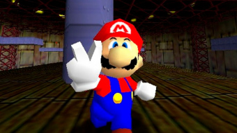Un speedrunner bate el récord de Super Mario 64 después de ocho años y acaba emocionándose