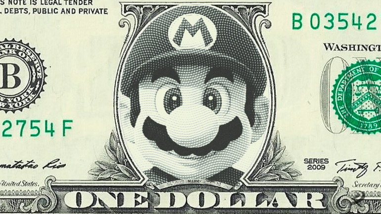 Más de 1.500.000 dólares por una copia impoluta de Super Mario 64: el nuevo juego más caro de la historia