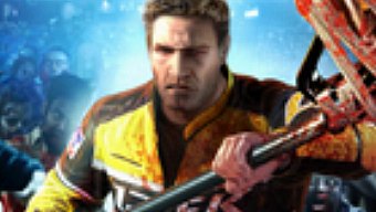 Dead Rising 2: Impresiones jugables Beta