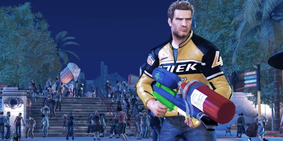 A Inafune le gustaría que Blue Castle Games creara Dead Rising 3