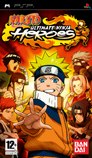 Trucos Naruto Ultimate Ninja Heroes: Desbloquea algunas habilidades ocultas