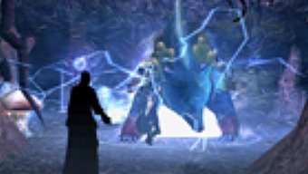 Neverwinter Nights 2 se expande con Mask of the Betrayer