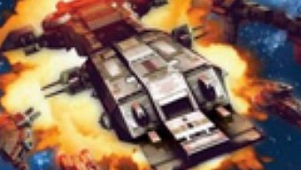 Los creadores de Nanostray preparan un juego de acción para 3DS