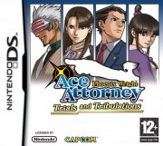 Trucos Ace Attorney Trials and Tribulations: Varia la velocidad de los diálogos
