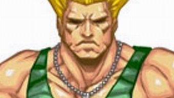 Super Street Fighter II Turbo HD Remix tendrá beta el día 25 de junio