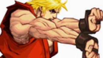 Street Fighter Turbo HD Remix llegará "muy pronto"