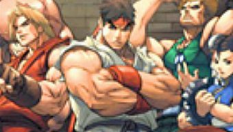 Street Fighter 2 Turbo HD Remix podría llegar el día 26 de noviembre