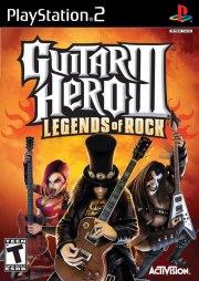 Trucos Guitar Hero 3: Consigue algunas ventajas para el juego y nuevos personajes e instrumentos