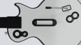 Guitar Hero 3 presenta las guitarras de Wii, PS2, PS3 y 360