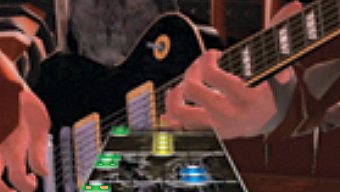 Guitar Hero III: Tom Morello se sube al escenario