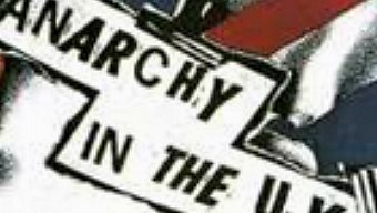 Los Sex Pistols también tocarán en Guitar Hero III