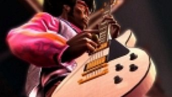 Guitar Hero III sigue aumentando su lista de temas