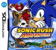 Trucos Sonic Rush Adventure: Consigue como personaje jugable a Blaze “El Gato”