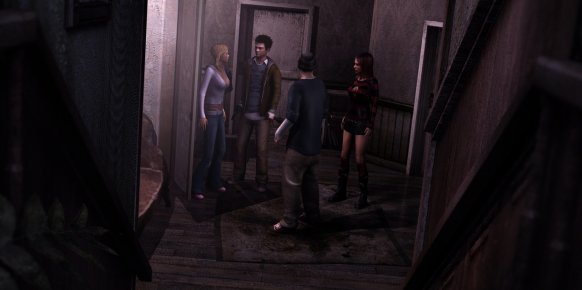 Llegan a Steam los dos primeros Obscure a un precio muy competitivo