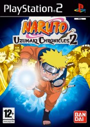 Trucos Naruto Uzumaki Chronicles 2: Desbloquea los extras ocultos, las fichas de habilidad y consigue restaurar el Chakra