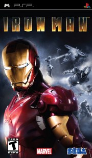 Trucos Iron Man: Consigue todas las armaduras de Iron Man
