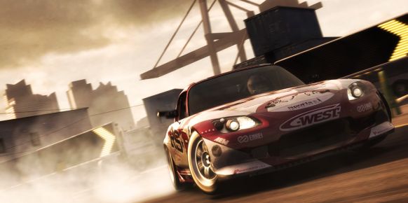 Codemasters cierra los servidores on-line de GRID en PlayStation 3 y PC, no en Xbox 360