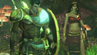 Rise of the Argonauts: Impresiones E3