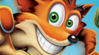Naughty Dog: "Crash Bandicoot necesita un reinicio completo"