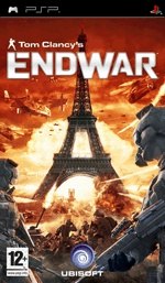 Trucos Tom Clancy's EndWar: Consigue las diferentes medallas