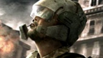 EndWar también para PSP y DS