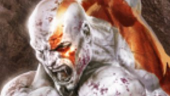 God of War: Chain of Olympus, Kratos confirma su nueva aventura exclusiva para PSP