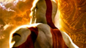 God of War: Chains of Olympus, a 333 MHz en PSP