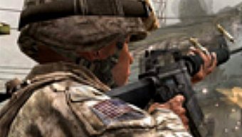 Resistance: Fall Of Man y Call of Duty 4 no tendrán Trofeos